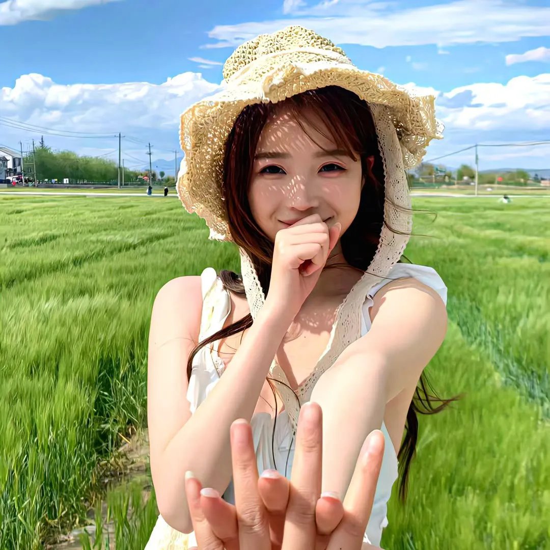 香豌豆